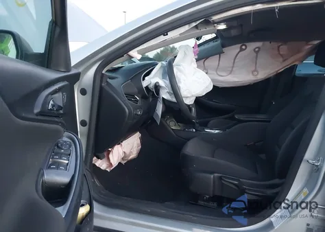 2021 Chevrolet Malibu Fwd 1Fl z USA, uszkodzony, nr VIN 1G1ZC5ST9MF007740